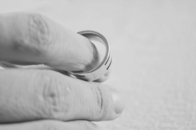 Rozwody – co warto o nich wiedzieć ?